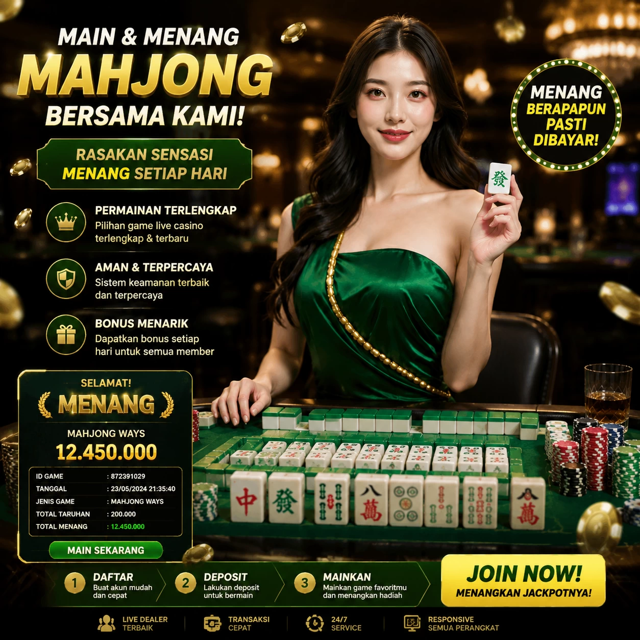 Bagaimana albaslot Mengubah Cara Kita Bermain Game Online